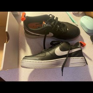 Nike Air Force 1 LV8 2 (GS)